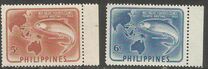 [Indo-Pacific Fisheries Council, type UX1]