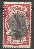 [Airmail - Issue of 1928 Overprinted, type BB3]