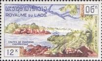[Airmail - Tourism, type DC]