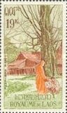 [Airmail - Tourism, type DE]