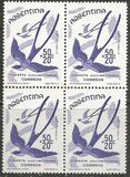 [Child Welfare - Birds, type QW]