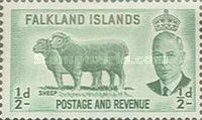 [King George VI - Local Motives, 유형 AP]