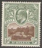 [King Edward VII, type F]