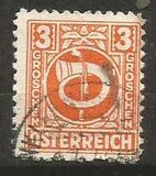 [Corno postale - Non valido nella zona di occupazione Sovietica. I francobolli furono stampanti negli USA nel 1945. Il progetto del francobollo fu approvato nel marzo 1945 e gli ordini completati furono consegnati durante il periodo che va dal 16/4 al 14/11 e il 21/12/45 - Stampatore: Bureau of Engraving & Printing, Scrivi JG1]
