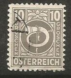 [Corno postale - Non valido nella zona di occupazione Sovietica. I francobolli furono stampanti negli USA nel 1945. Il progetto del francobollo fu approvato nel marzo 1945 e gli ordini completati furono consegnati durante il periodo che va dal 16/4 al 14/11 e il 21/12/45 - Stampatore: Bureau of Engraving & Printing, Scrivi JG6]