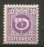 [Corno postale - Non valido nella zona di occupazione Sovietica. I francobolli furono stampanti negli USA nel 1945. Il progetto del francobollo fu approvato nel marzo 1945 e gli ordini completati furono consegnati durante il periodo che va dal 16/4 al 14/11 e il 21/12/45 - Stampatore: Bureau of Engraving & Printing, Scrivi JG11]