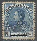 [Simon Bolivar, タイプ AK]