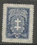 [Protective Cross, type BN8]