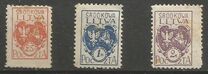 [Coat of Arms, type A]