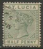 [Queen Victoria, type B1]