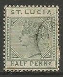 [Queen Victoria, type B1]