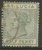 [Queen Victoria, type B1]