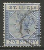 [Queen Victoria, type B6]