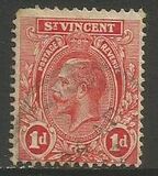 [King George V, Tipi Q1]