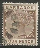 [Queen Victoria, tegund E8]
