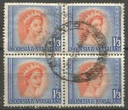 [Queen Elizabeth II, type B]