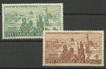 [Airmail - Indigenous Child Protection, type BH]