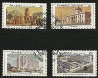 [The 100th Anniversary of Umtata, type DH]