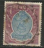 [King George V, 1865-1936, type XBG3]