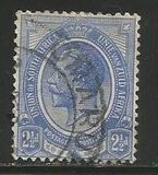 [King George V, 유형 B10]