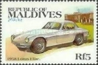 [Classic Motor Cars, 类型 ALC]