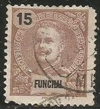 [King Carlos I, type B3]