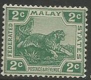 [Tiger - New Colors, type C34]