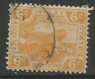 [Tiger - New Colors, type C37]