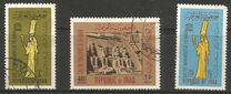 [Nubian Monuments Preservation, 类型 ED]