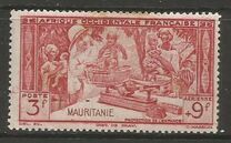 [Airmail - Colonial Child Welfare Fund, प्रकार AK]