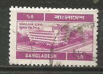 [Postal Communications, type FL]