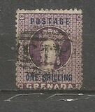 [Queen Victoria, type B]