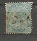 [Queen Victoria, type A]