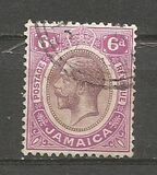 [King George V, 1865-1936, type AU6]