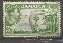 [King George VI, type CS]