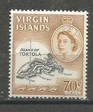 [Definitive Issues - Queen Elizabeth II & Local Motifs, प्रकार BZ]