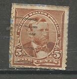 [Presidents & Other Personalities, type AZ]
