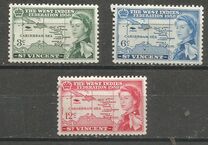 [The West Indies Federation, Tipe AQ]