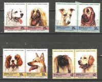 [Dogs, Tipe CL]