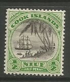 [Definitive Issue - Not Watermarked. See Also No. 45-51 & 62-70, 类型 V]