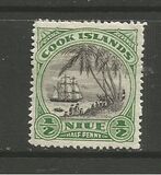 [Definitive Issue - Different Watermark, type V3]