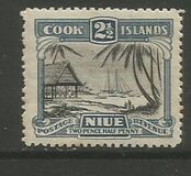 [Definitive Issue - Different Watermark, type Y2]