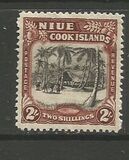 [Definitive Issue - Different Watermark, type AF1]