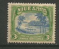 [Definitive Issue - Different Watermark, type AG1]