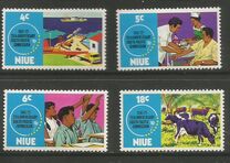 [The 25th Anniversary of South Pacific Commission, Tipe CL]