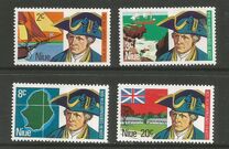 [The 200th Anniversary of the Landing of Captain James Cook on the West Coast of Niue, Tipi CX]