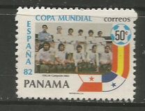 [Football World Cup - Spain, Scrivi AGJ]