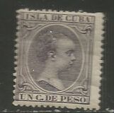[King Alfonso XIII, tyyppi L16]