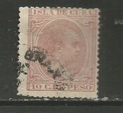 [King Alfonso XIII, tyyppi L21]