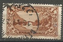 [Local Motives - "Republique Libanaise", type BY]